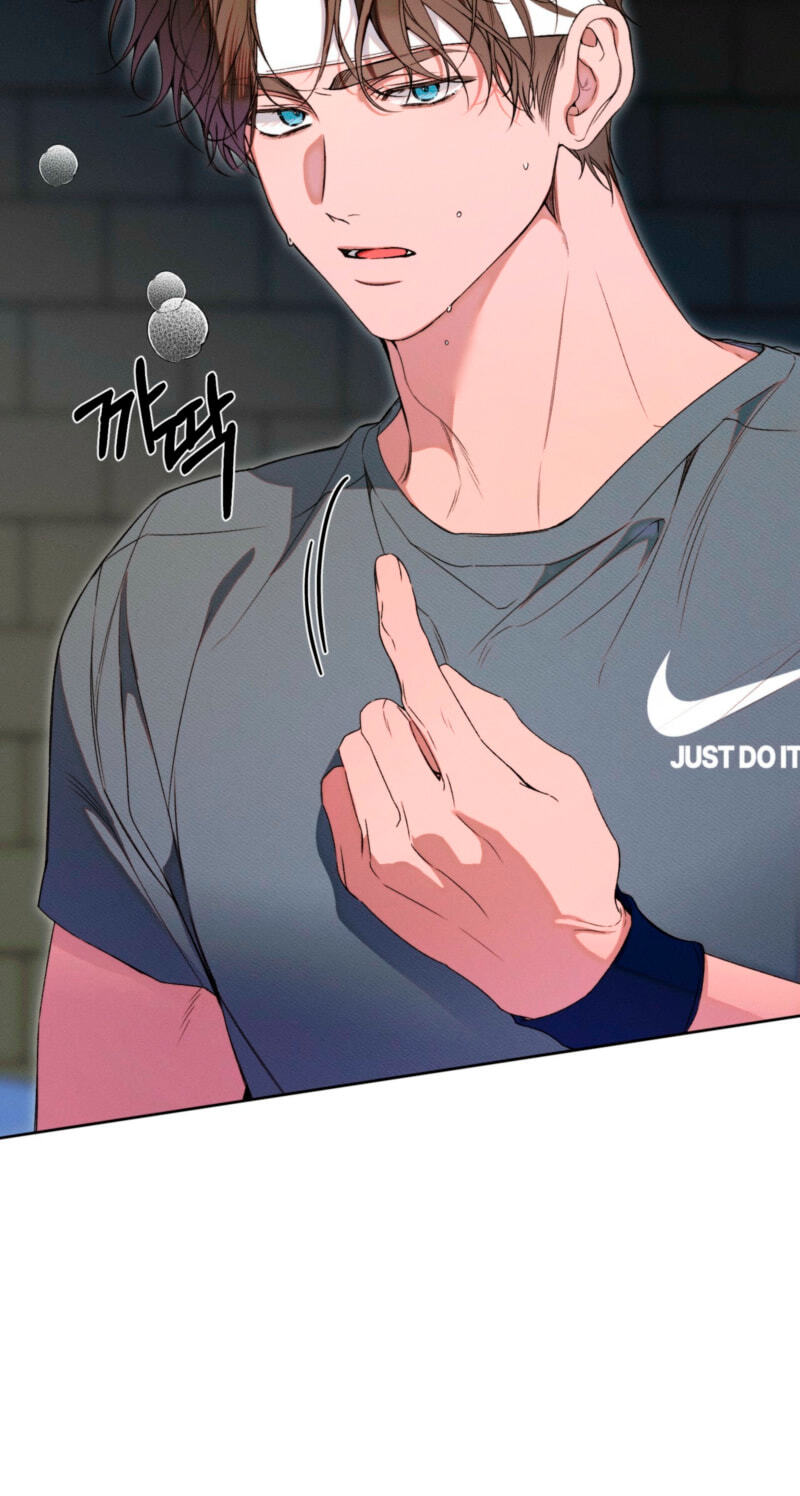 Love:Zero Chapter 22 page 14 - 