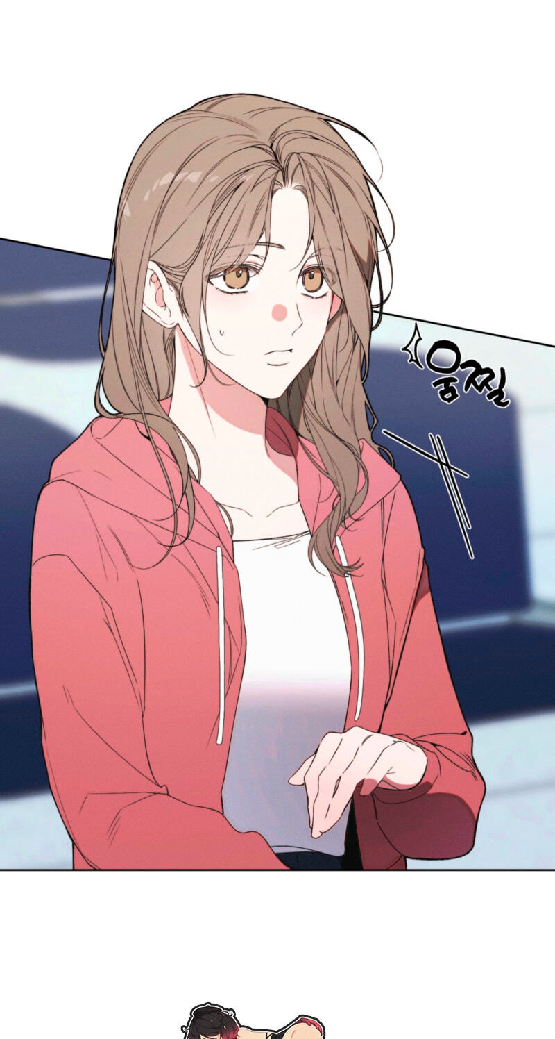 Love:Zero Chapter 22 page 15 - 