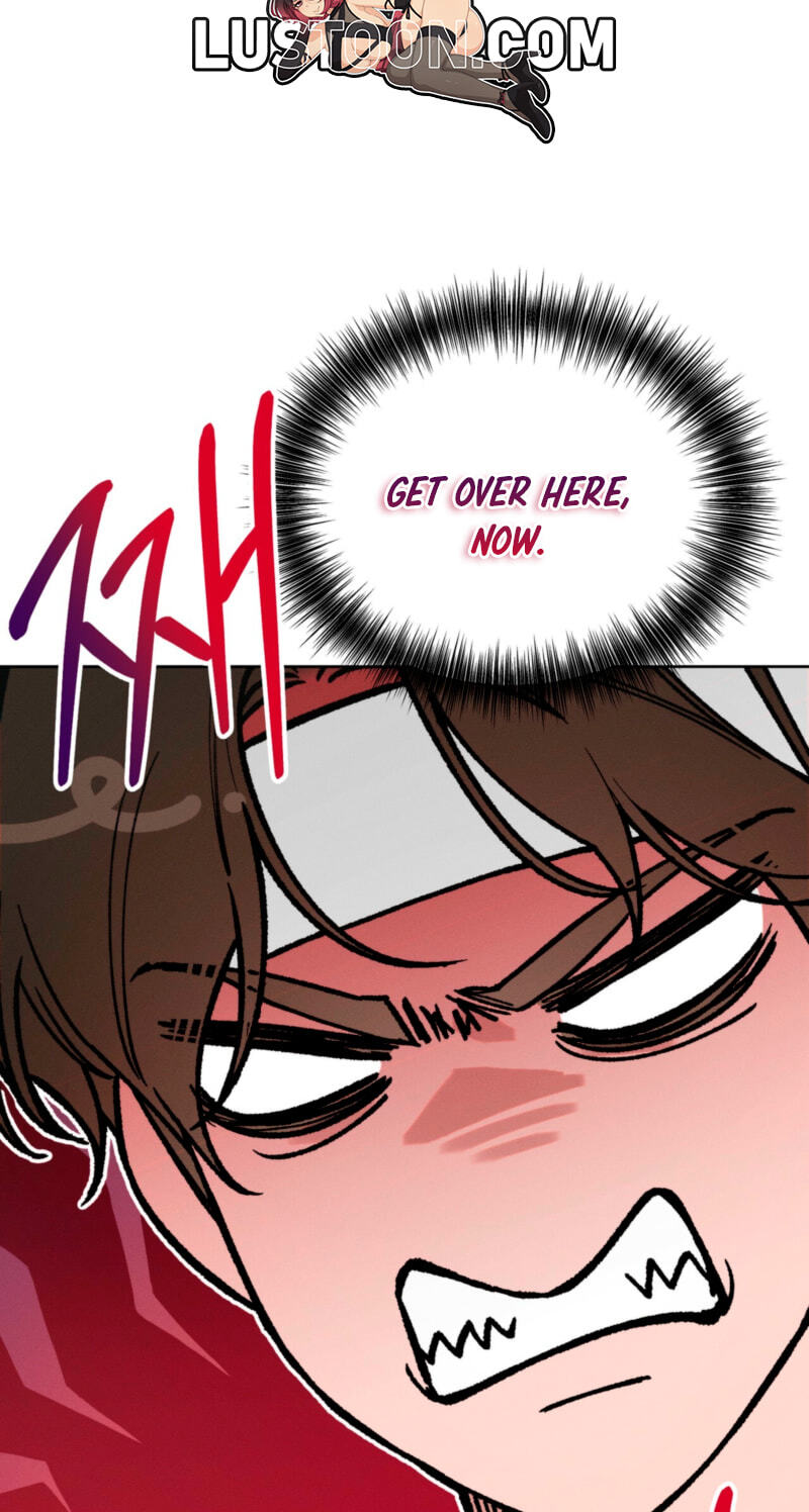 Love:Zero Chapter 22 page 16 - 