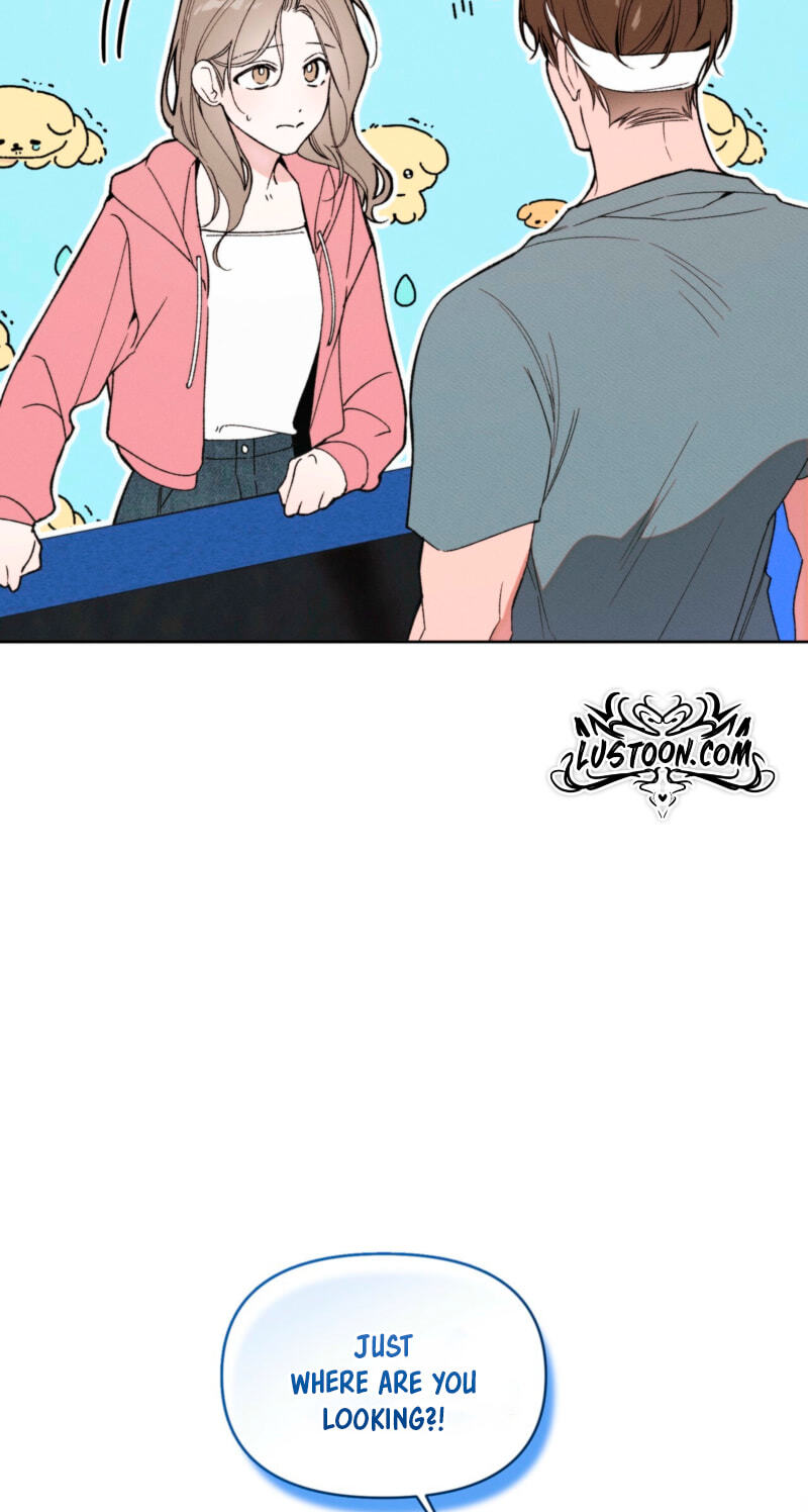Love:Zero Chapter 22 page 18 - 