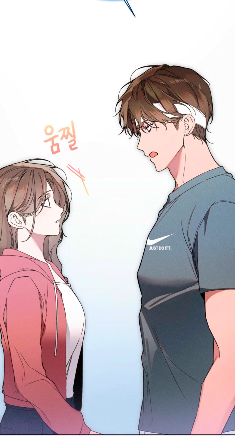 Love:Zero Chapter 22 page 19 - 