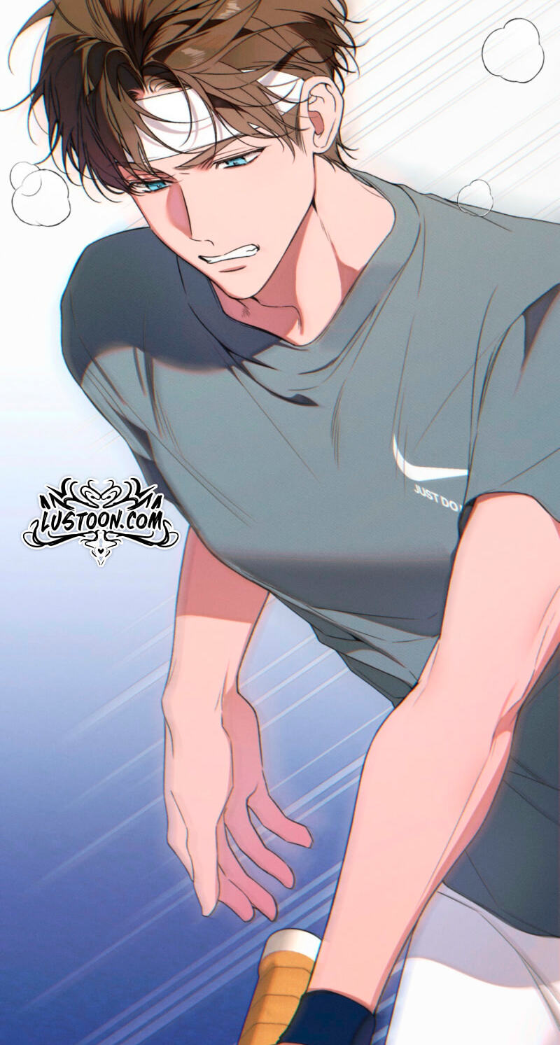 Love:Zero Chapter 22 page 3 - 