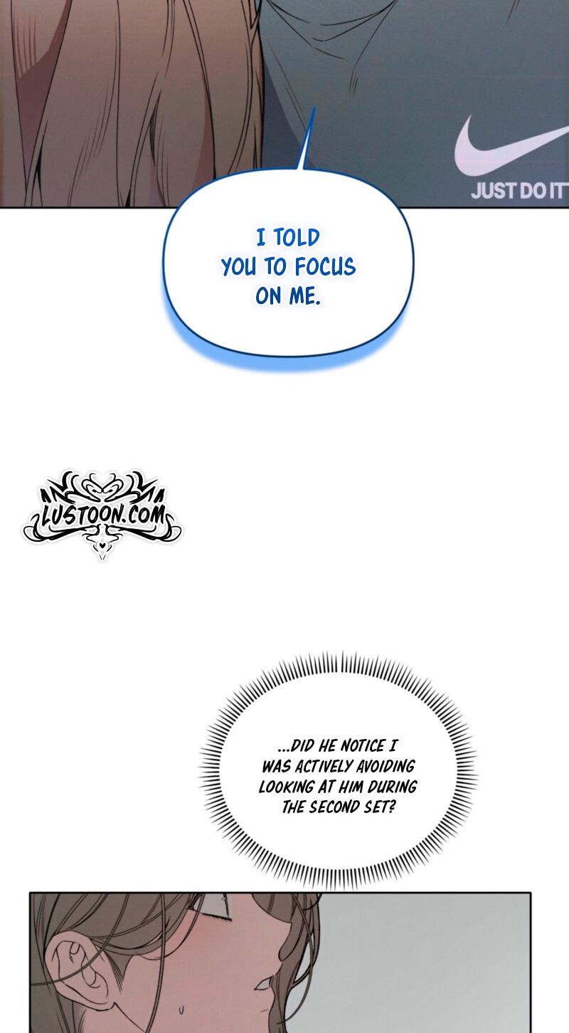 Love:Zero Chapter 22 page 21 - 
