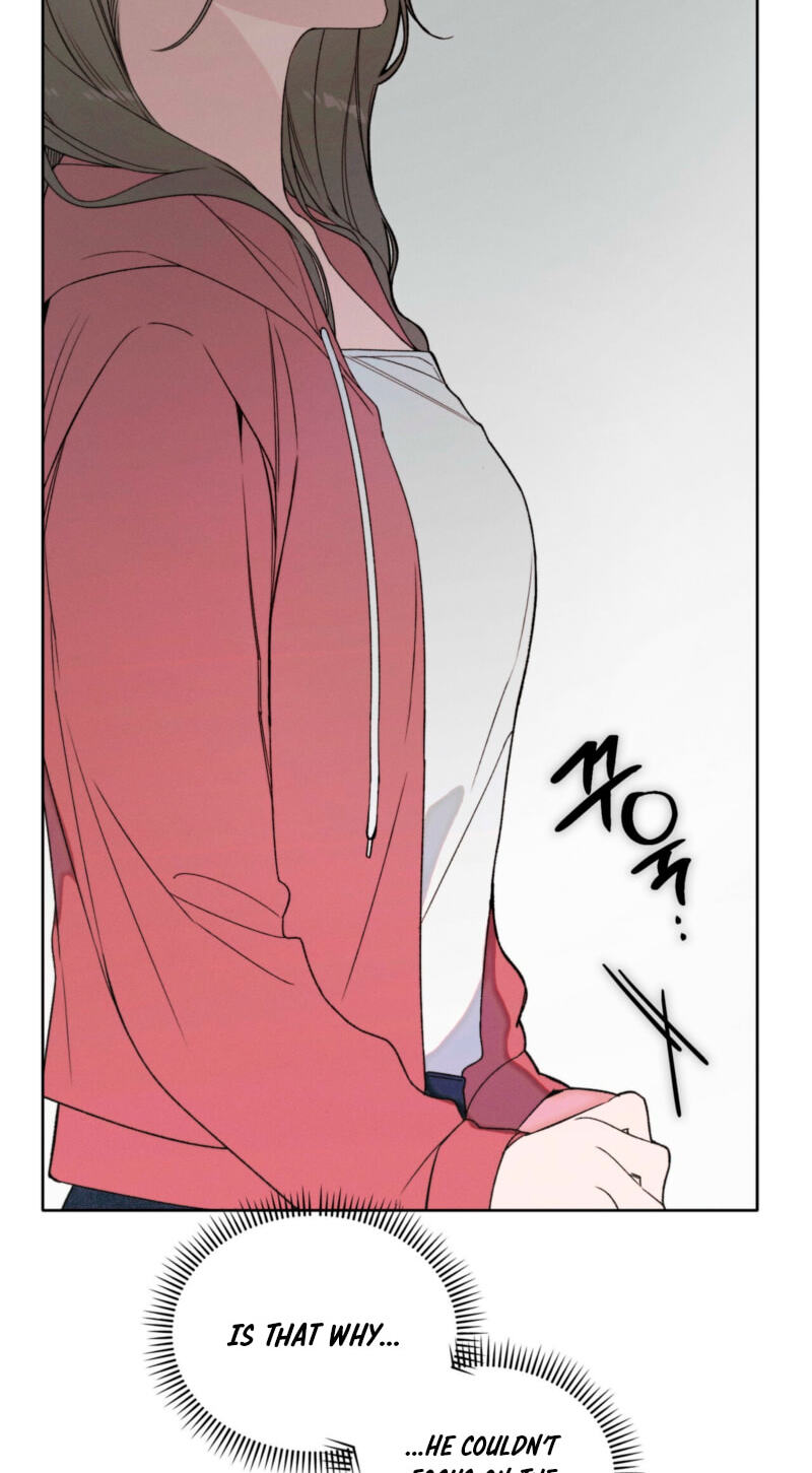 Love:Zero Chapter 22 page 22 - 