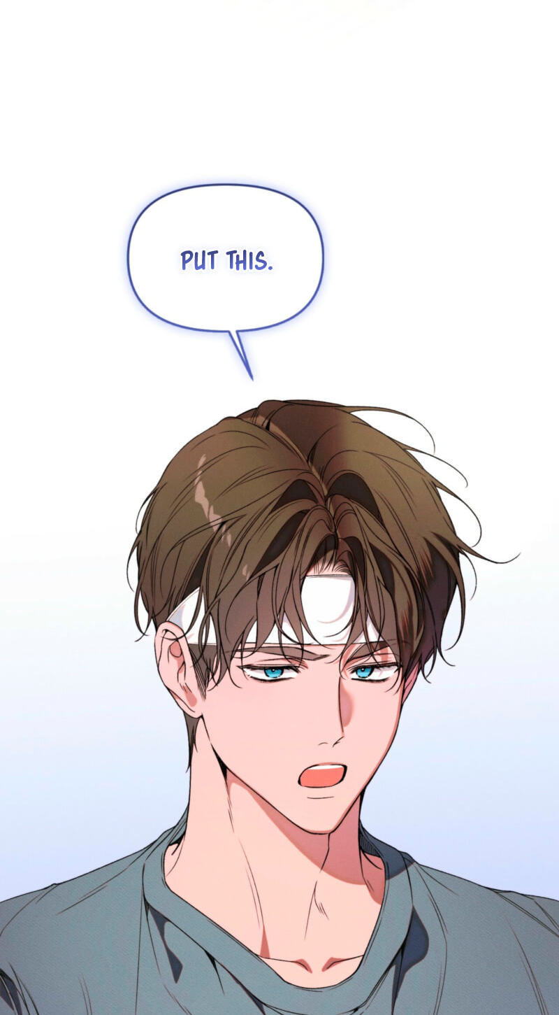 Love:Zero Chapter 22 page 26 - 