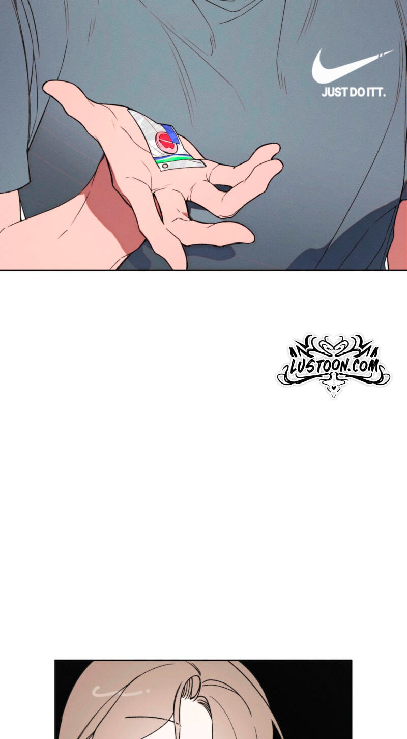 Love:Zero Chapter 22 page 27 - 