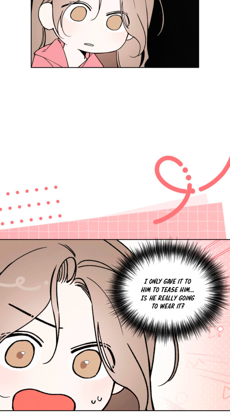 Love:Zero Chapter 22 page 28 - 