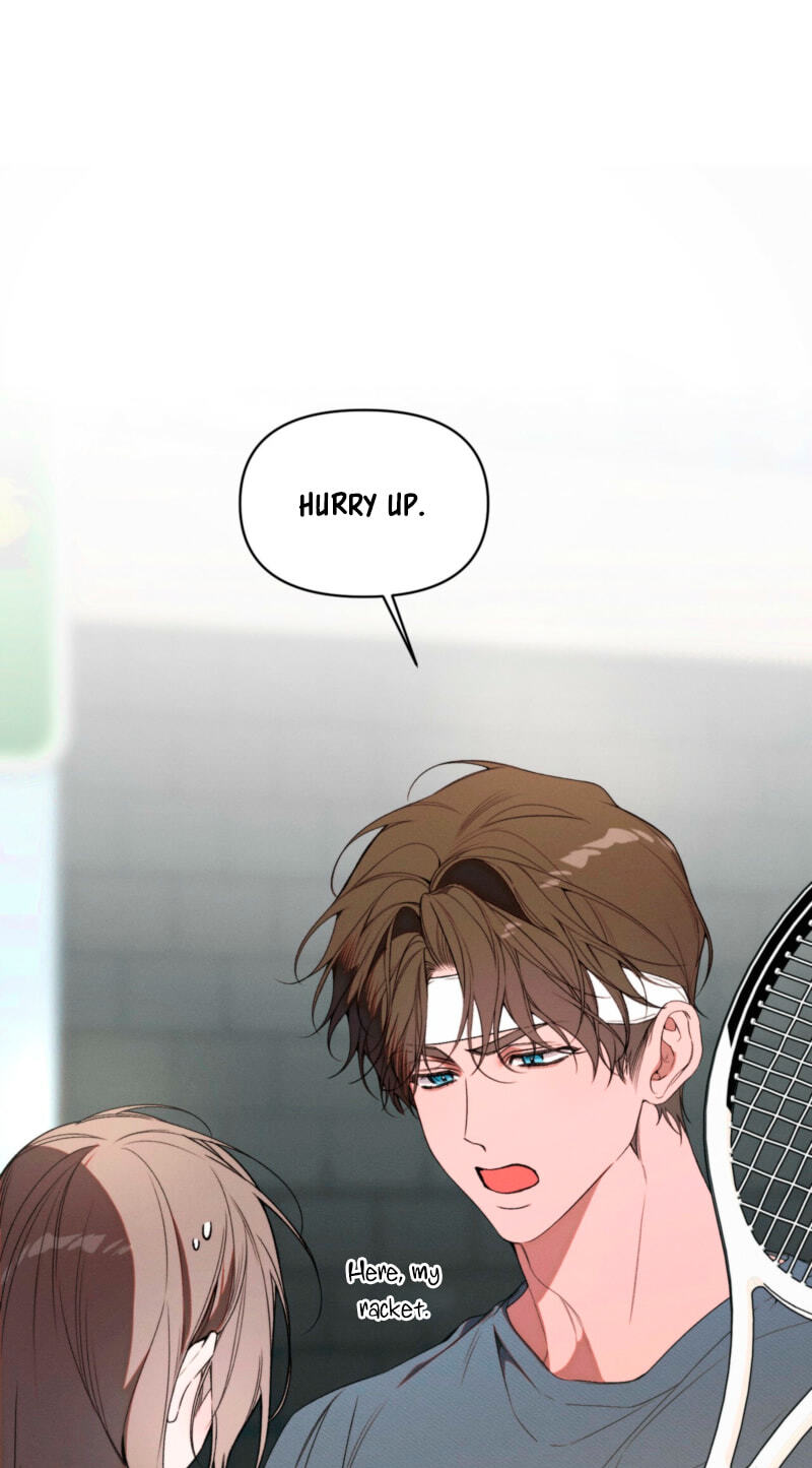 Love:Zero Chapter 22 page 29 - 
