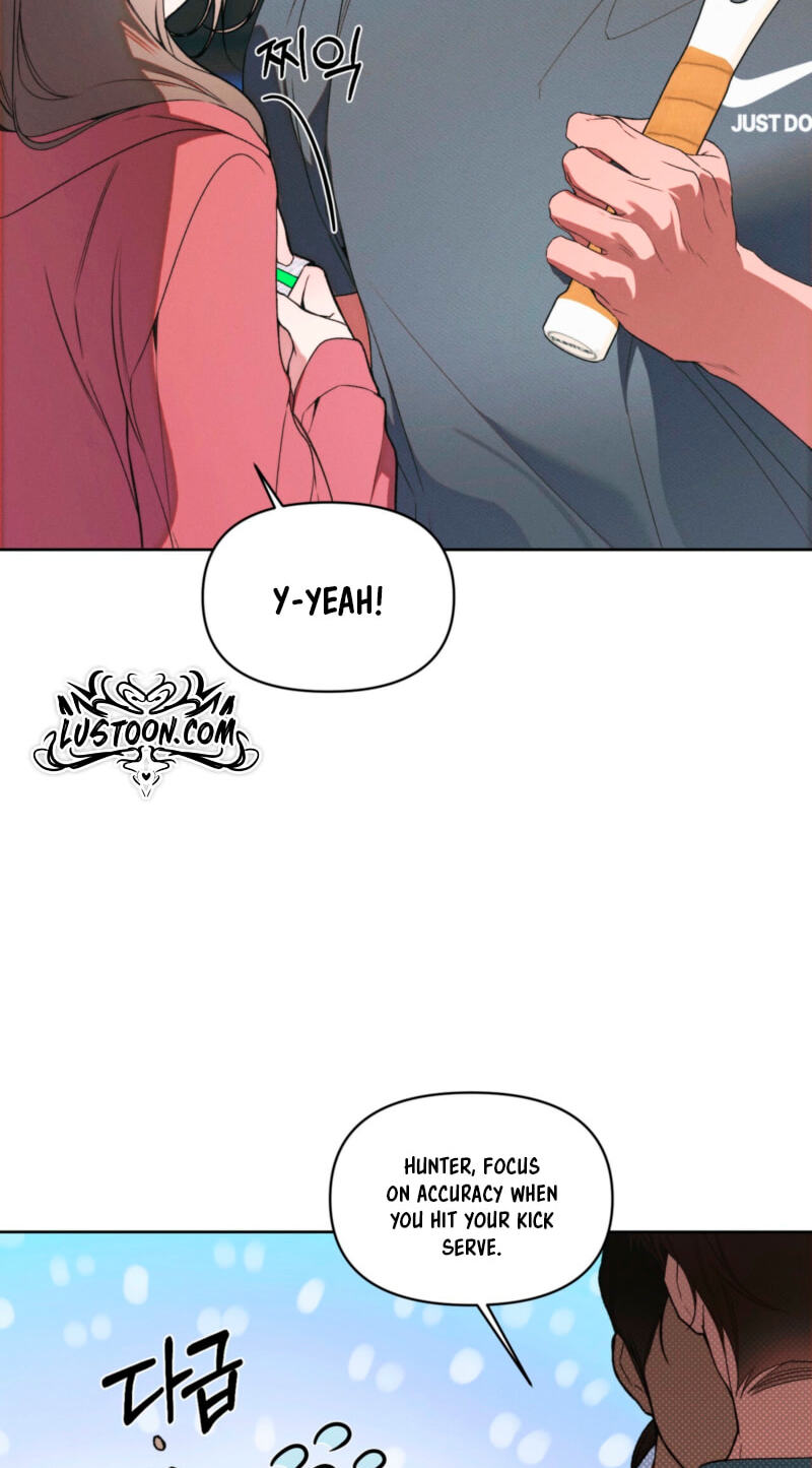 Love:Zero Chapter 22 page 30 - 