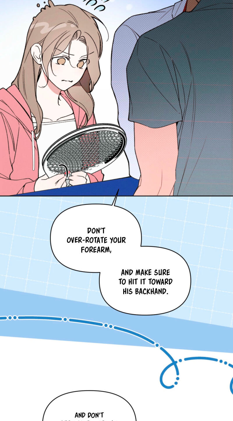 Love:Zero Chapter 22 page 31 - 