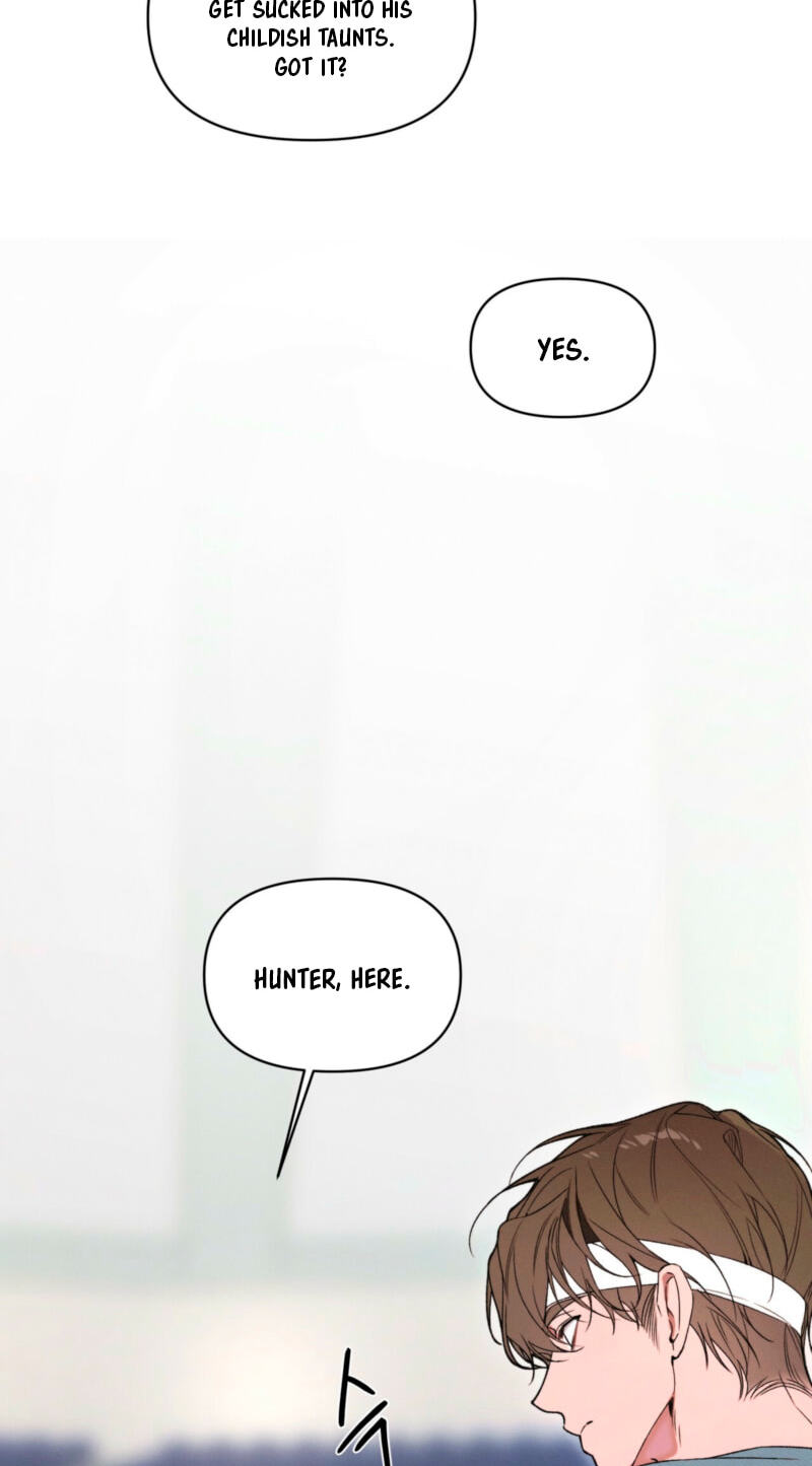 Love:Zero Chapter 22 page 32 - 