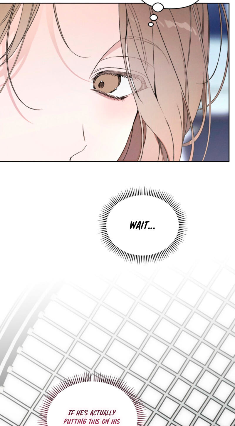 Love:Zero Chapter 22 page 34 - 