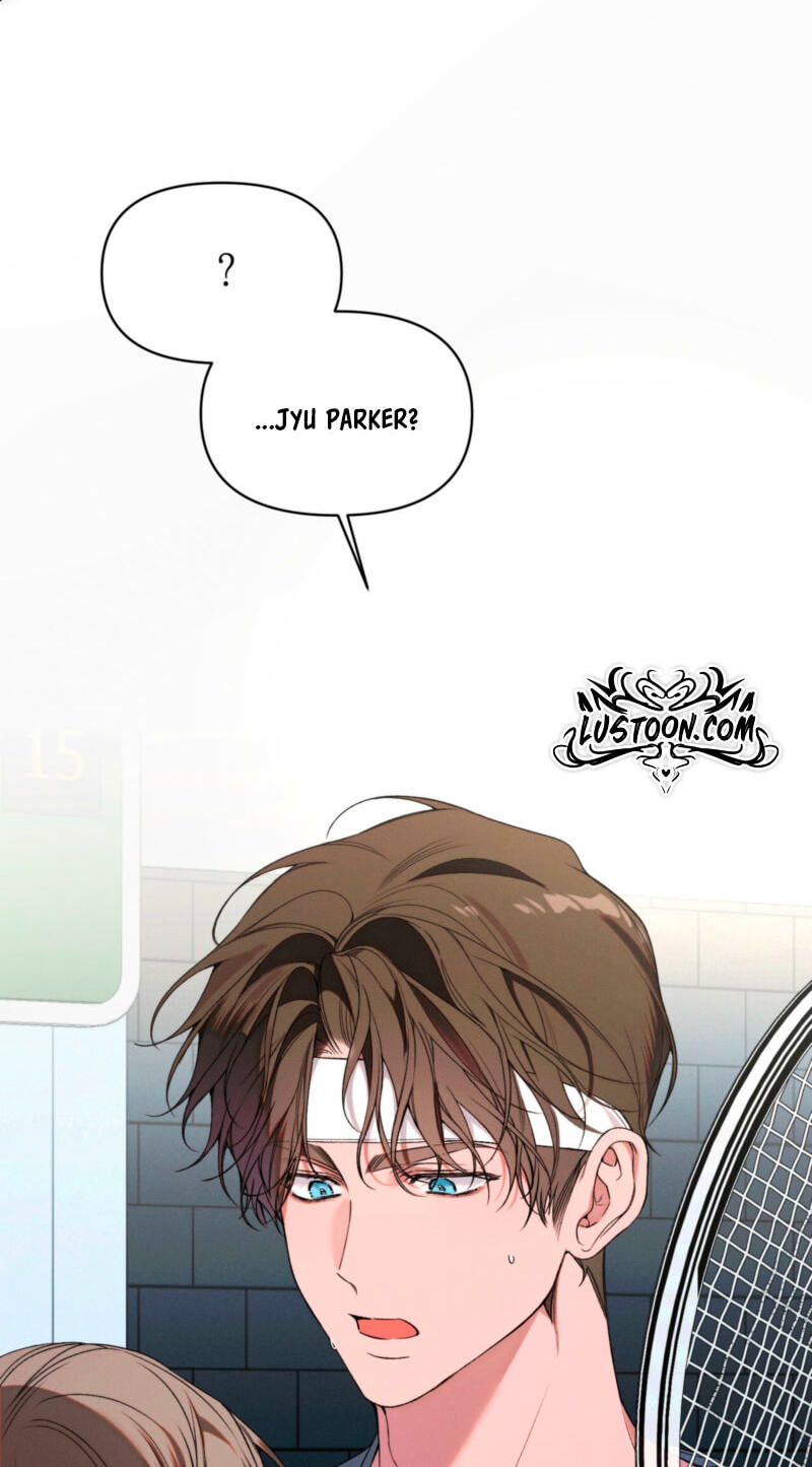 Love:Zero Chapter 22 page 36 - 