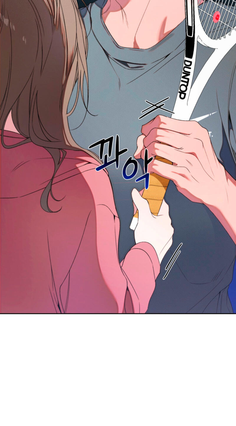 Love:Zero Chapter 22 page 37 - 