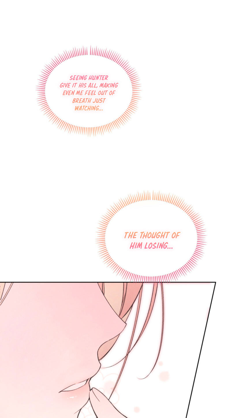 Love:Zero Chapter 22 page 38 - 