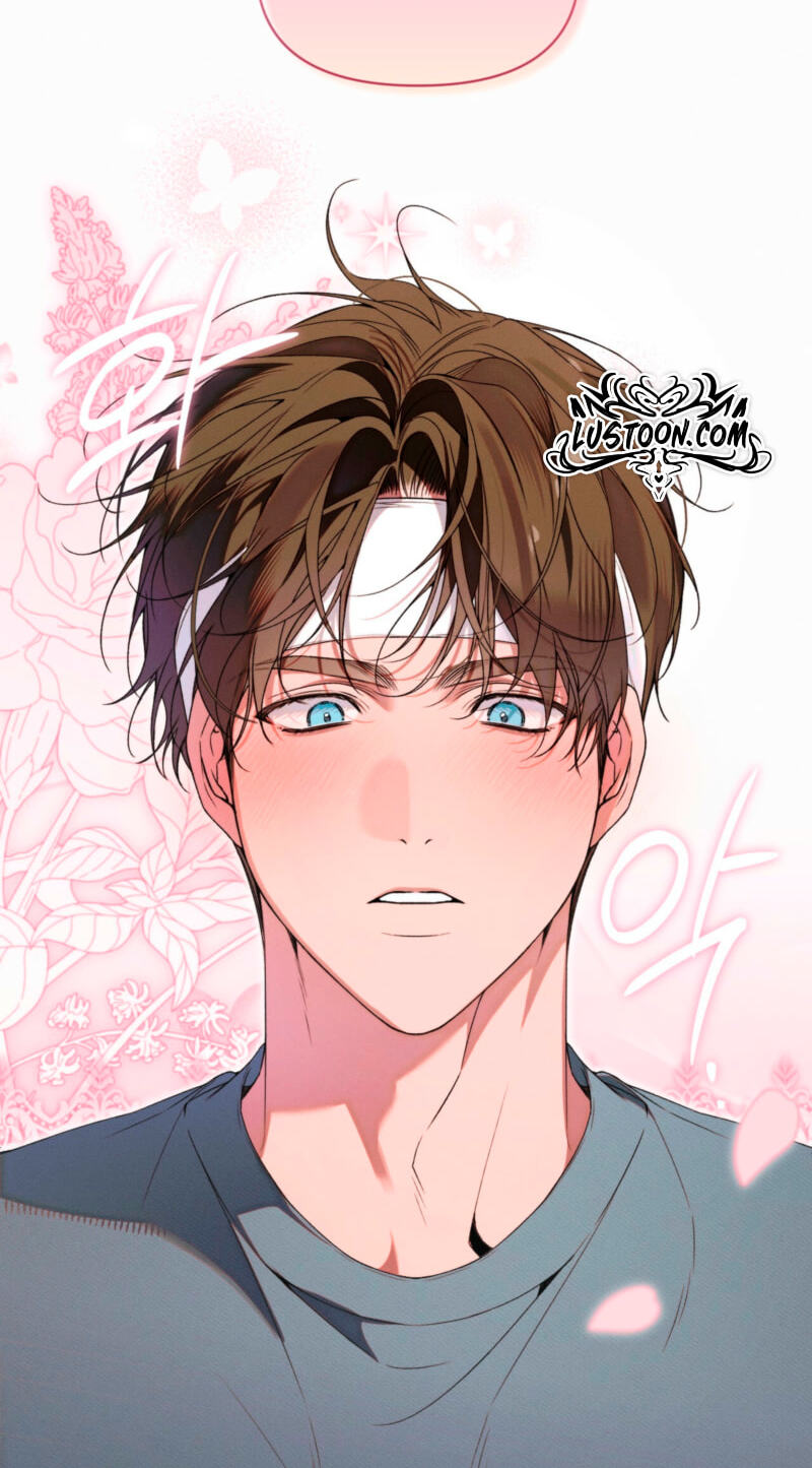 Love:Zero Chapter 22 page 45 - 