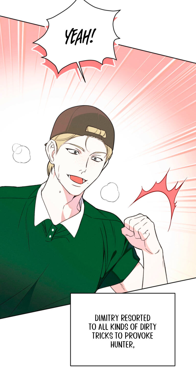 Love:Zero Chapter 22 page 6 - 