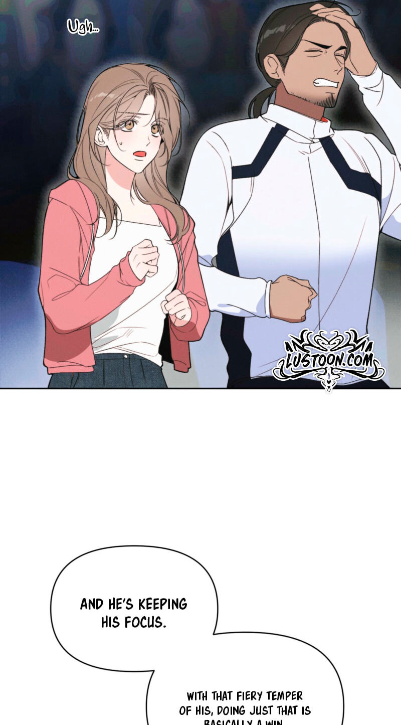 Love:Zero Chapter 22 page 54 - 