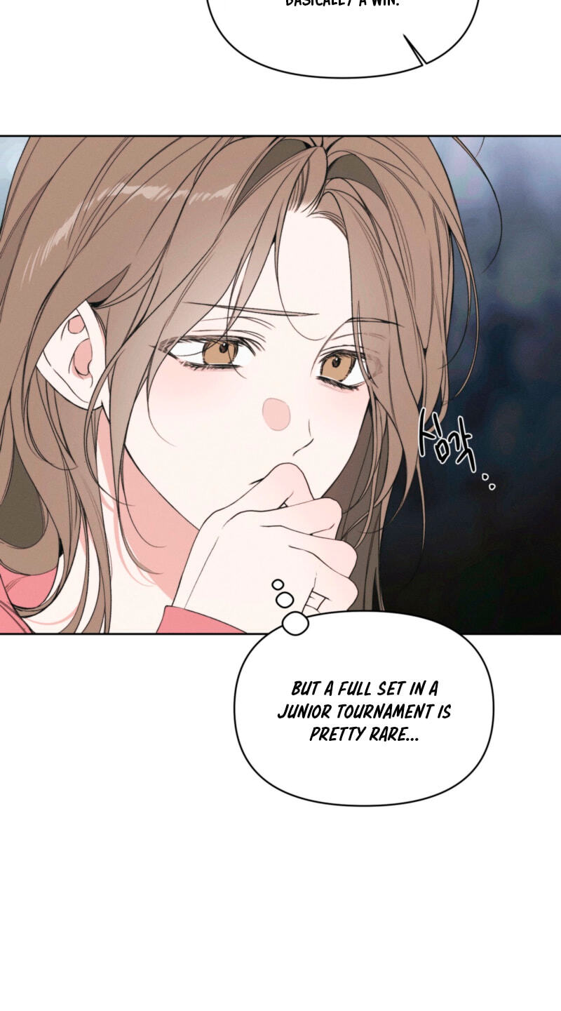 Love:Zero Chapter 22 page 55 - 