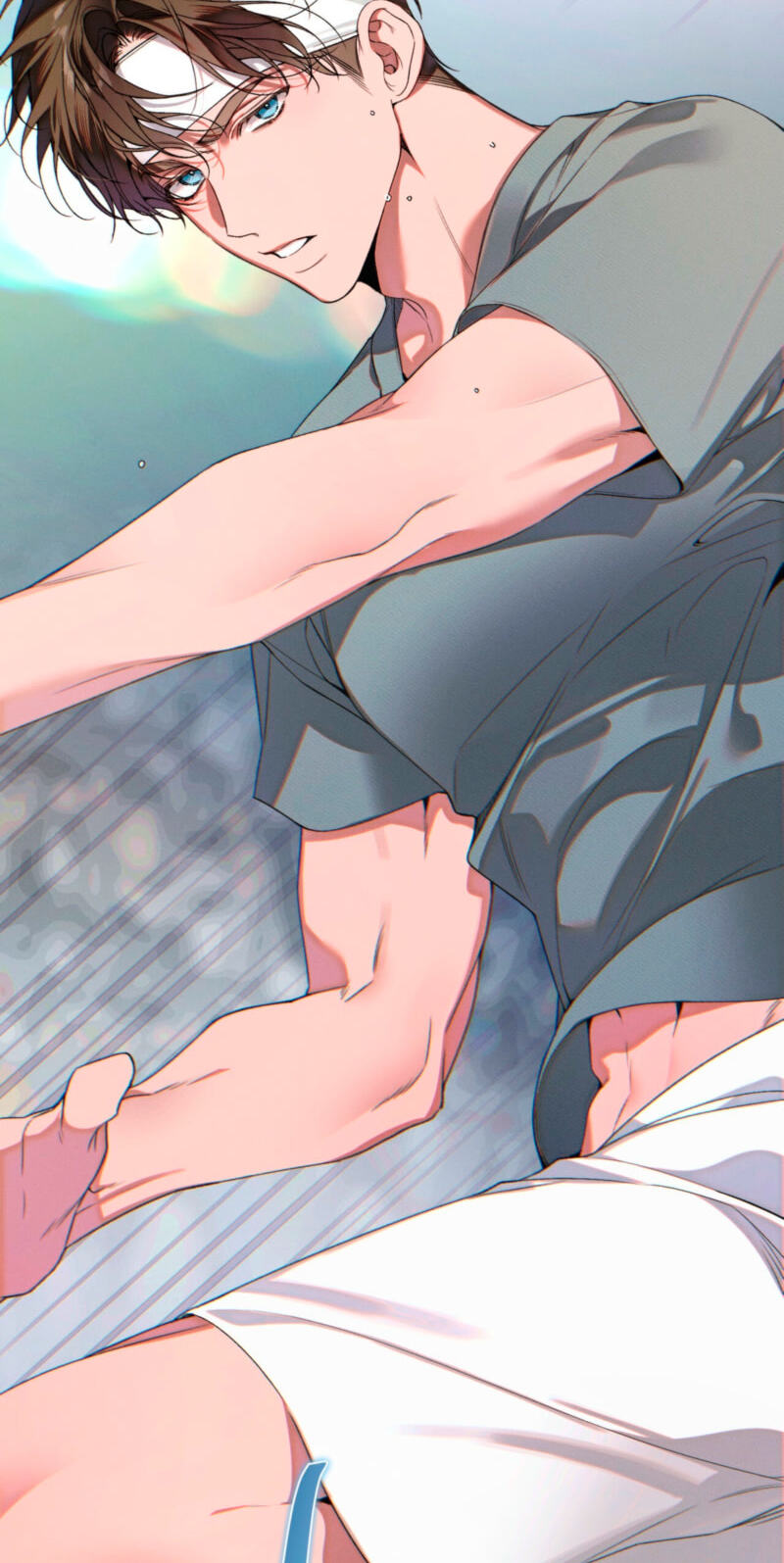 Love:Zero Chapter 22 page 60 - 