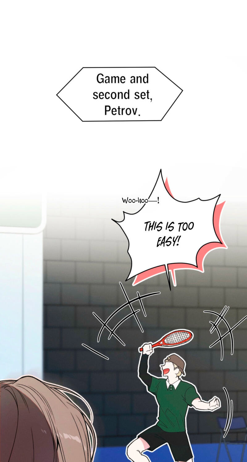 Love:Zero Chapter 22 page 7 - 