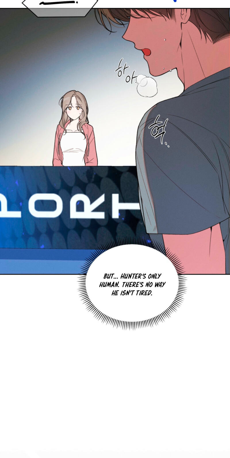 Love:Zero Chapter 22 page 62 - 