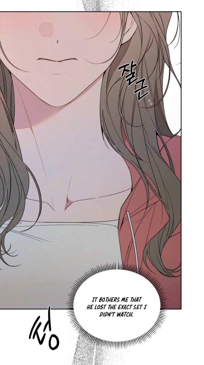 Love:Zero Chapter 22 page 66 - 