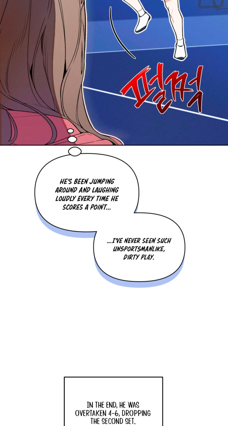 Love:Zero Chapter 22 page 8 - 