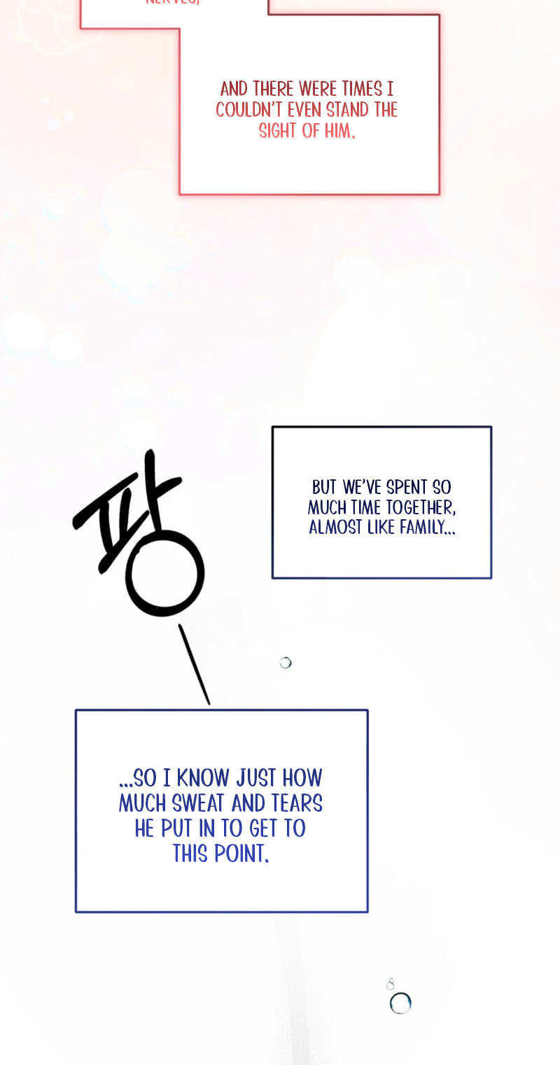 Love:Zero Chapter 22 page 79 - 