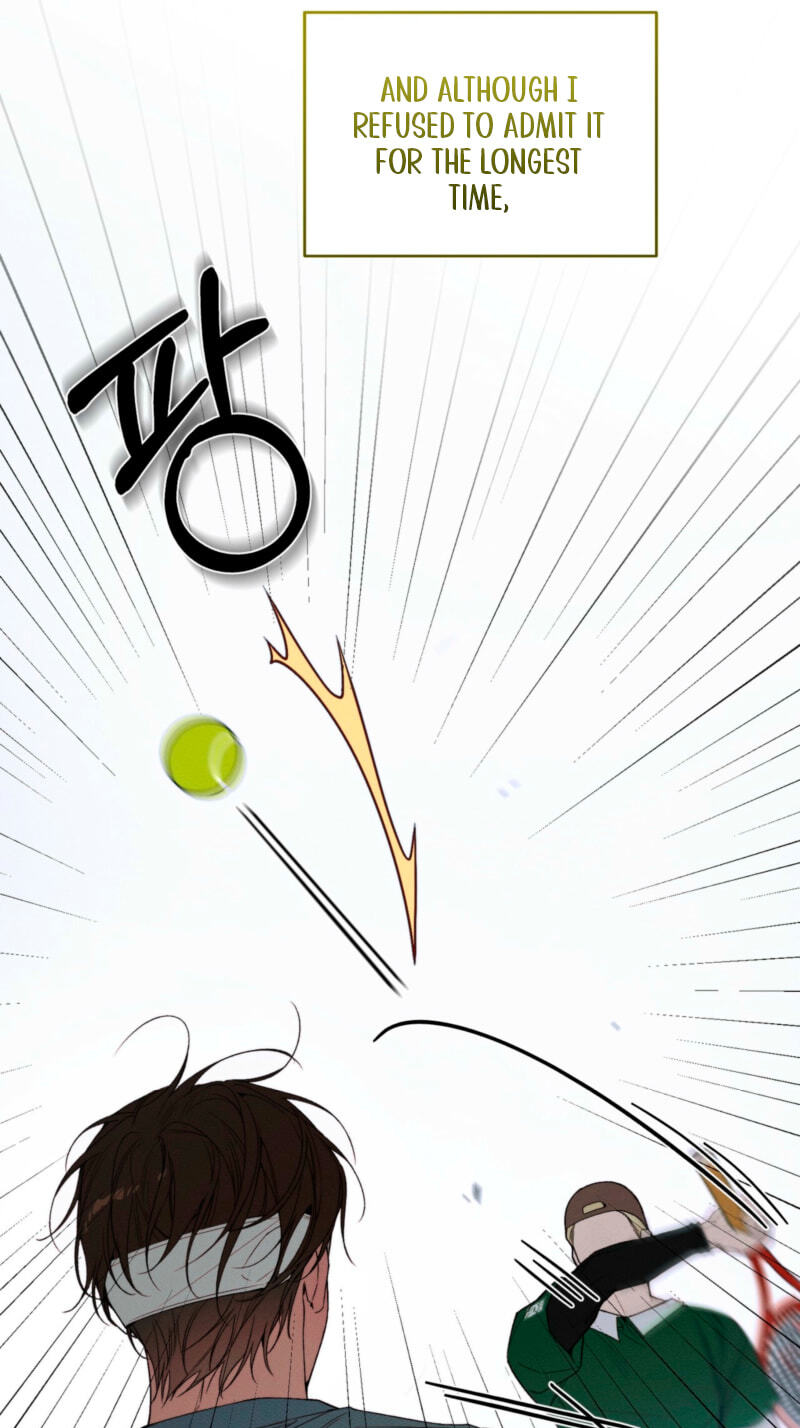 Love:Zero Chapter 22 page 82 - 