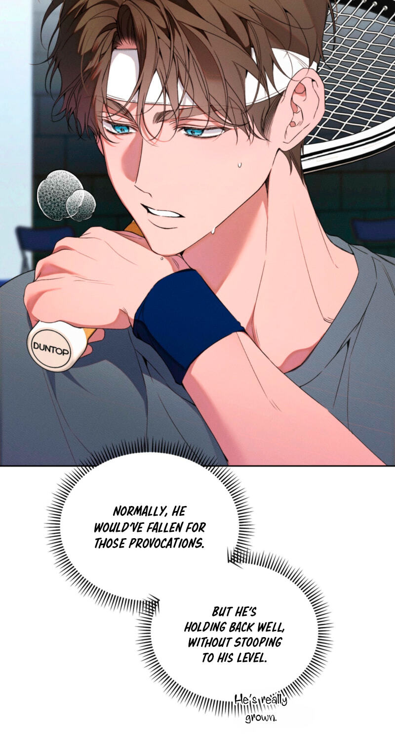 Love:Zero Chapter 22 page 10 - 
