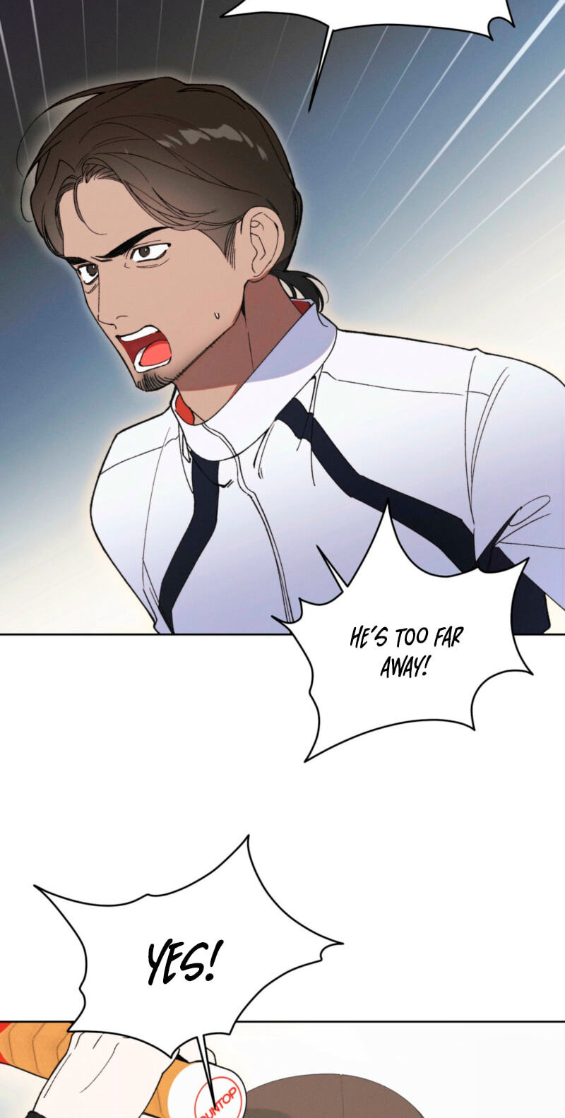 Love:Zero Chapter 22 page 91 - 