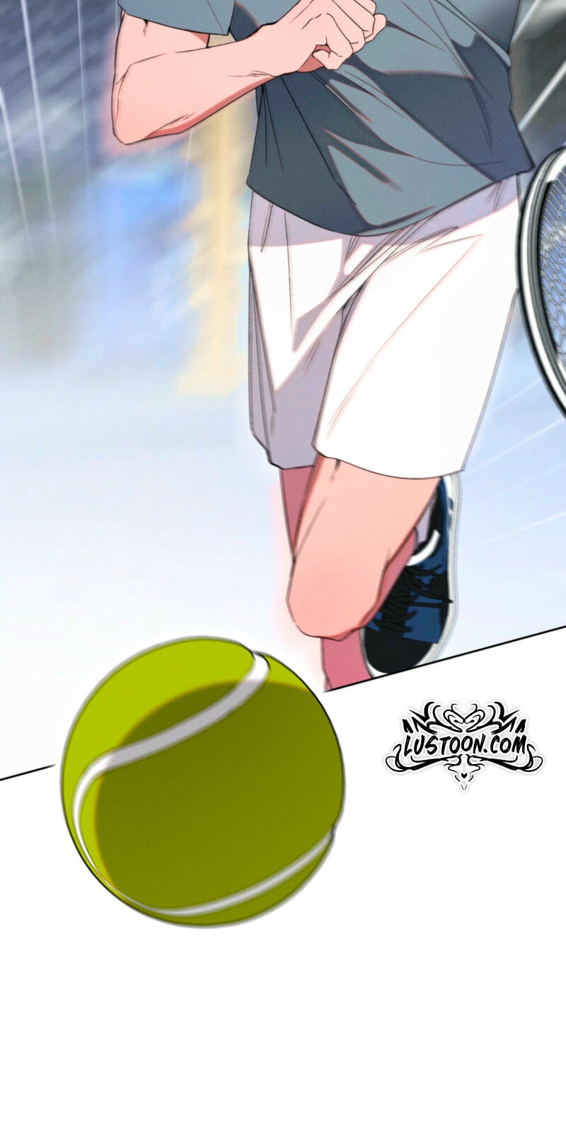 Love:Zero Chapter 22 page 95 - 