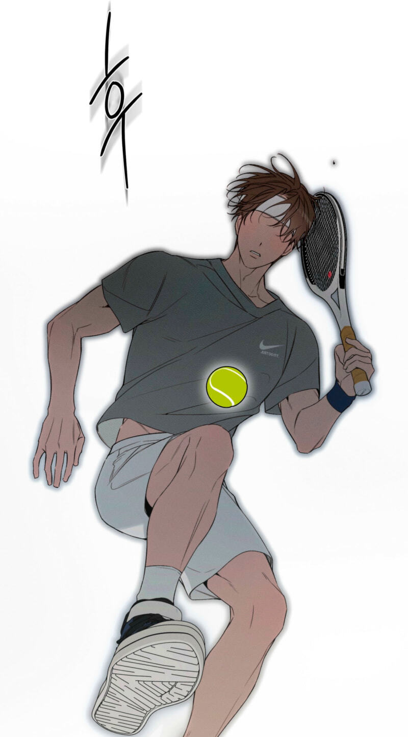Love:Zero Chapter 22 page 97 - 