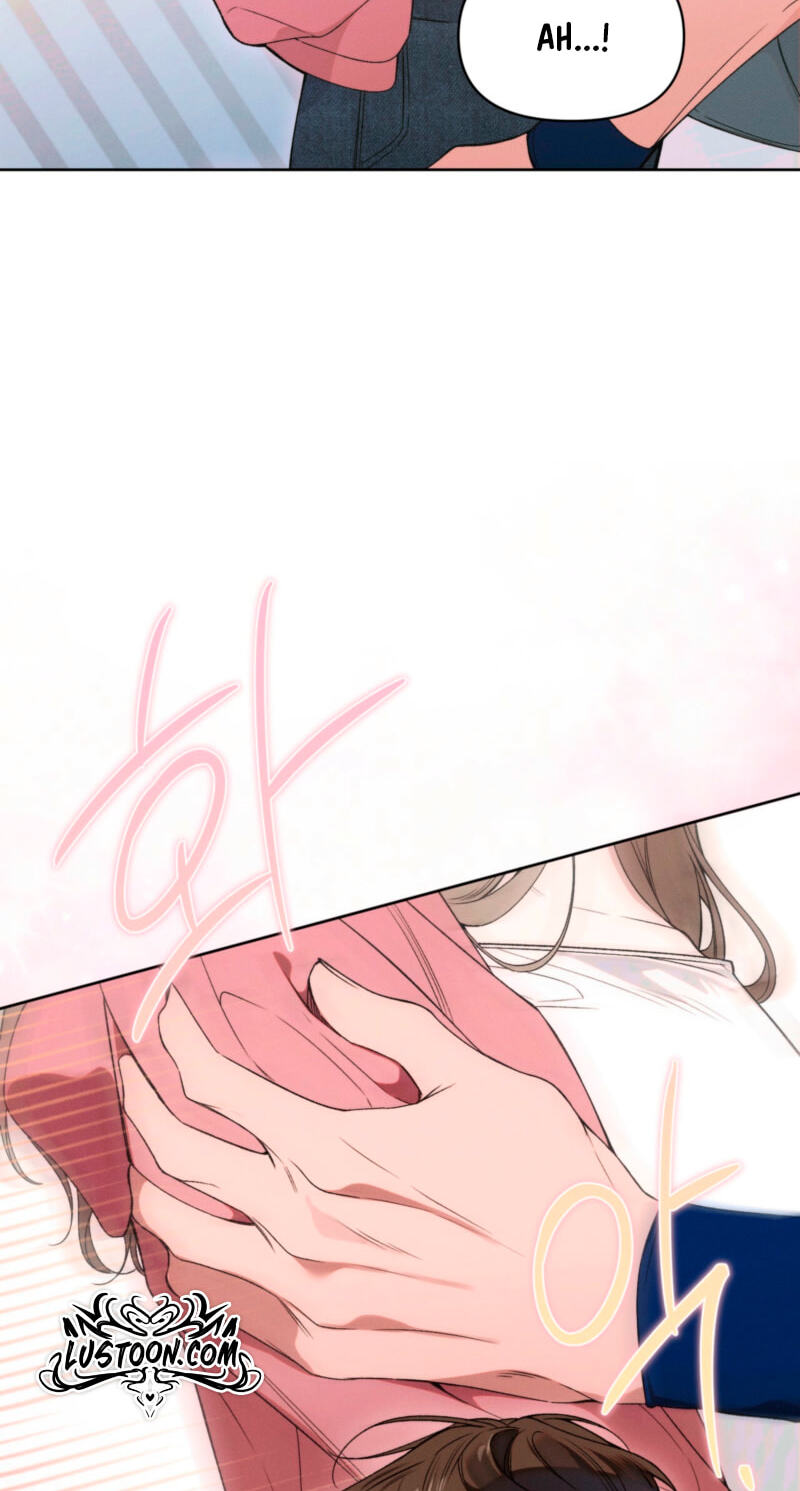 Love:Zero Chapter 23 page 12 - 