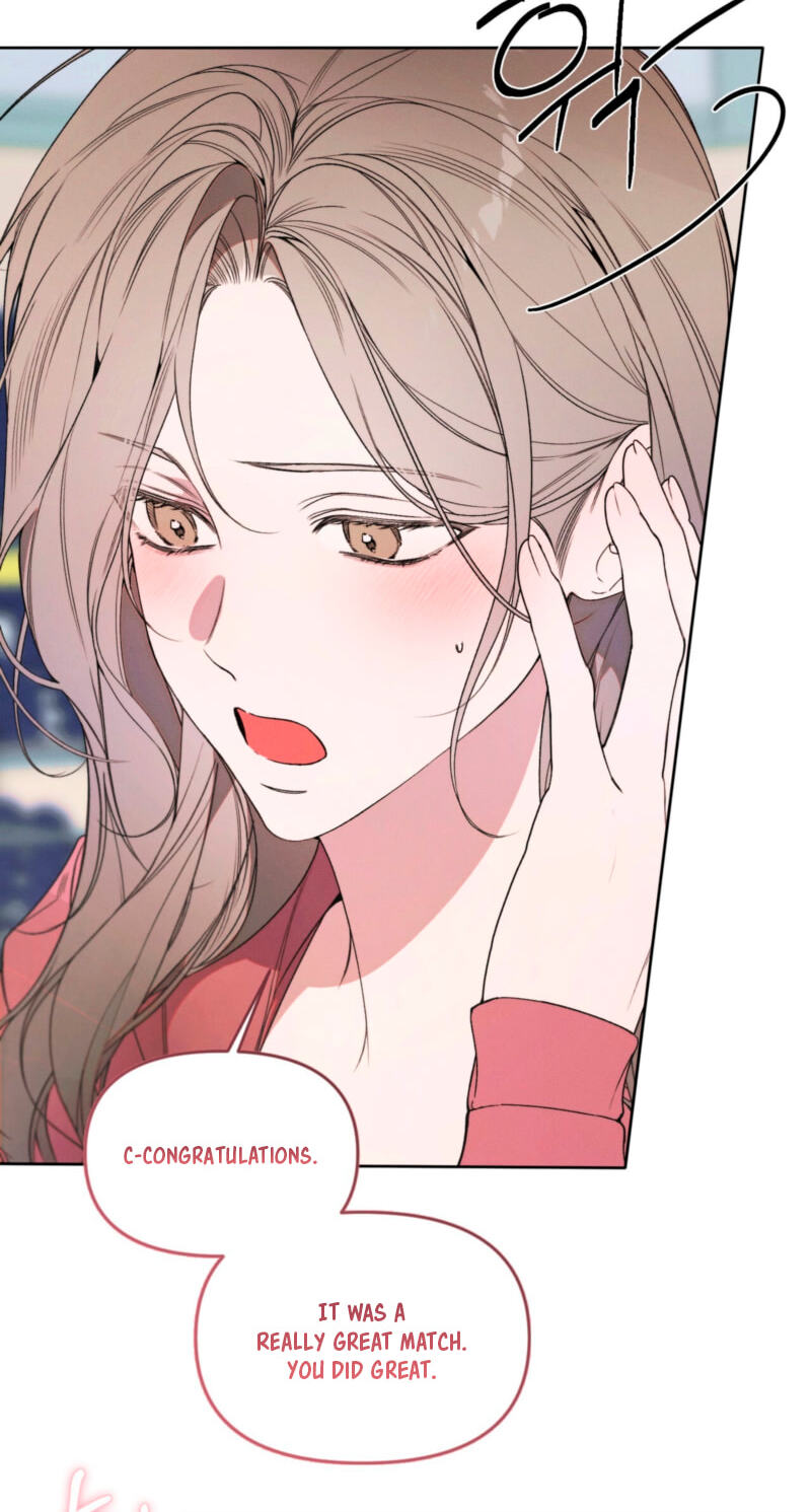 Love:Zero Chapter 23 page 15 - 