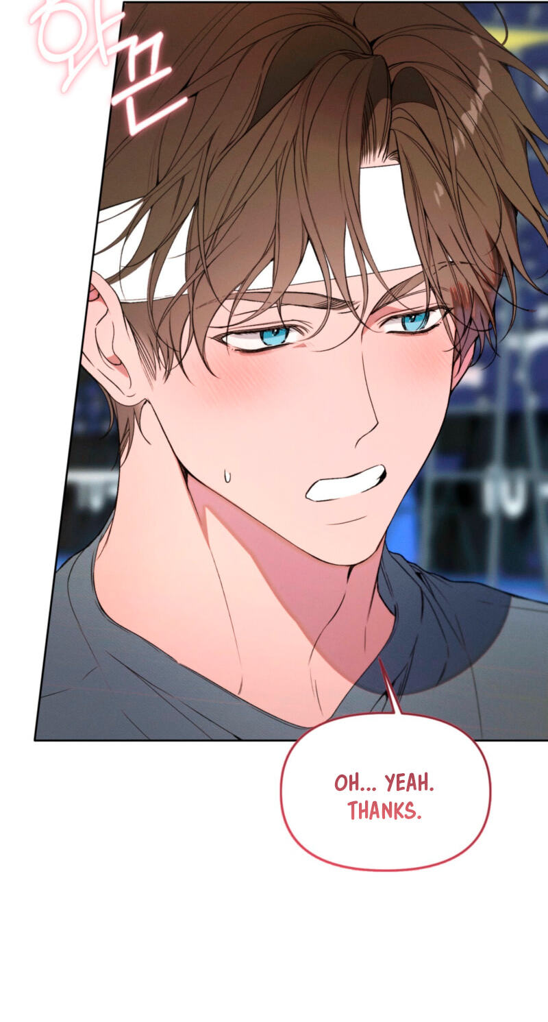 Love:Zero Chapter 23 page 16 - 