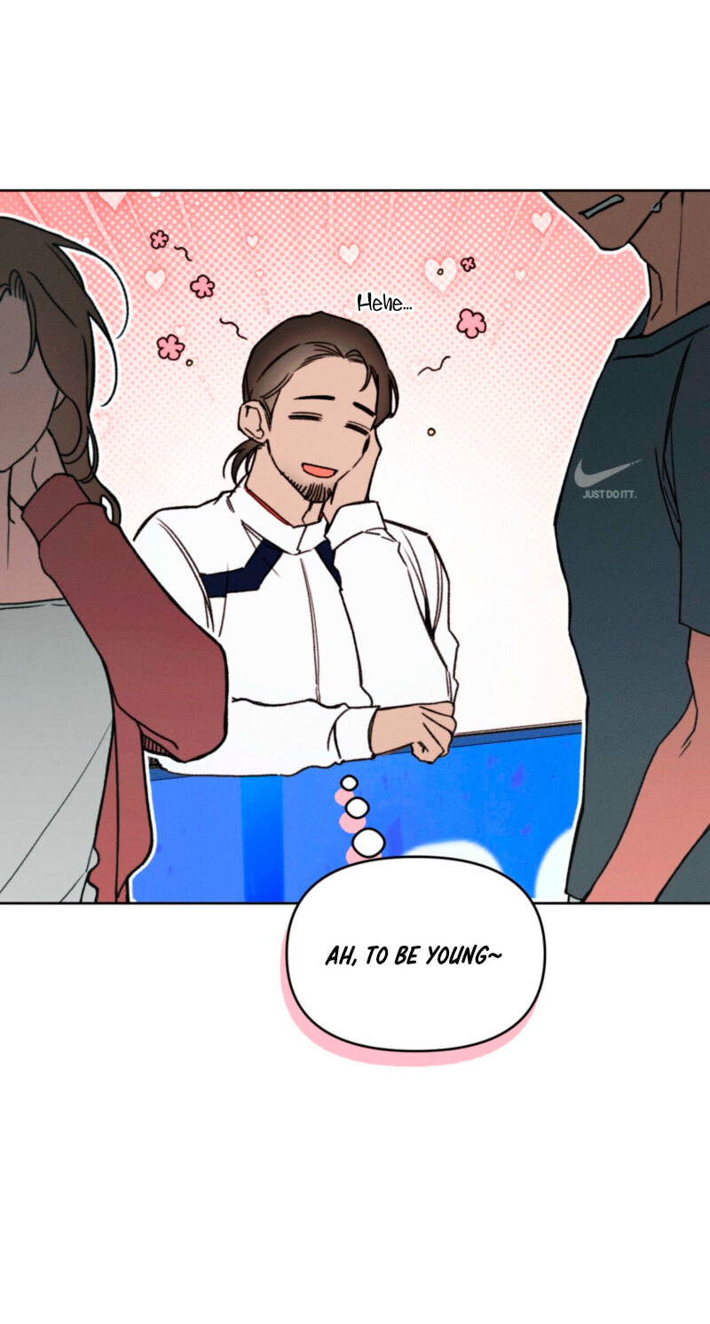Love:Zero Chapter 23 page 17 - 