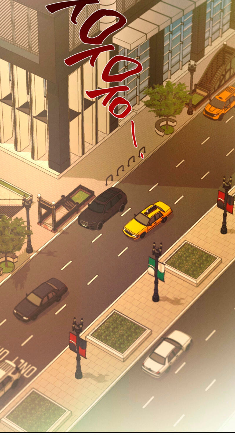 Love:Zero Chapter 23 page 19 - 