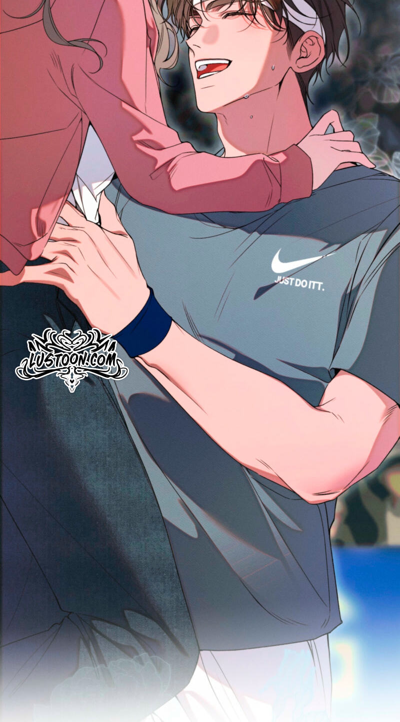 Love:Zero Chapter 23 page 3 - 