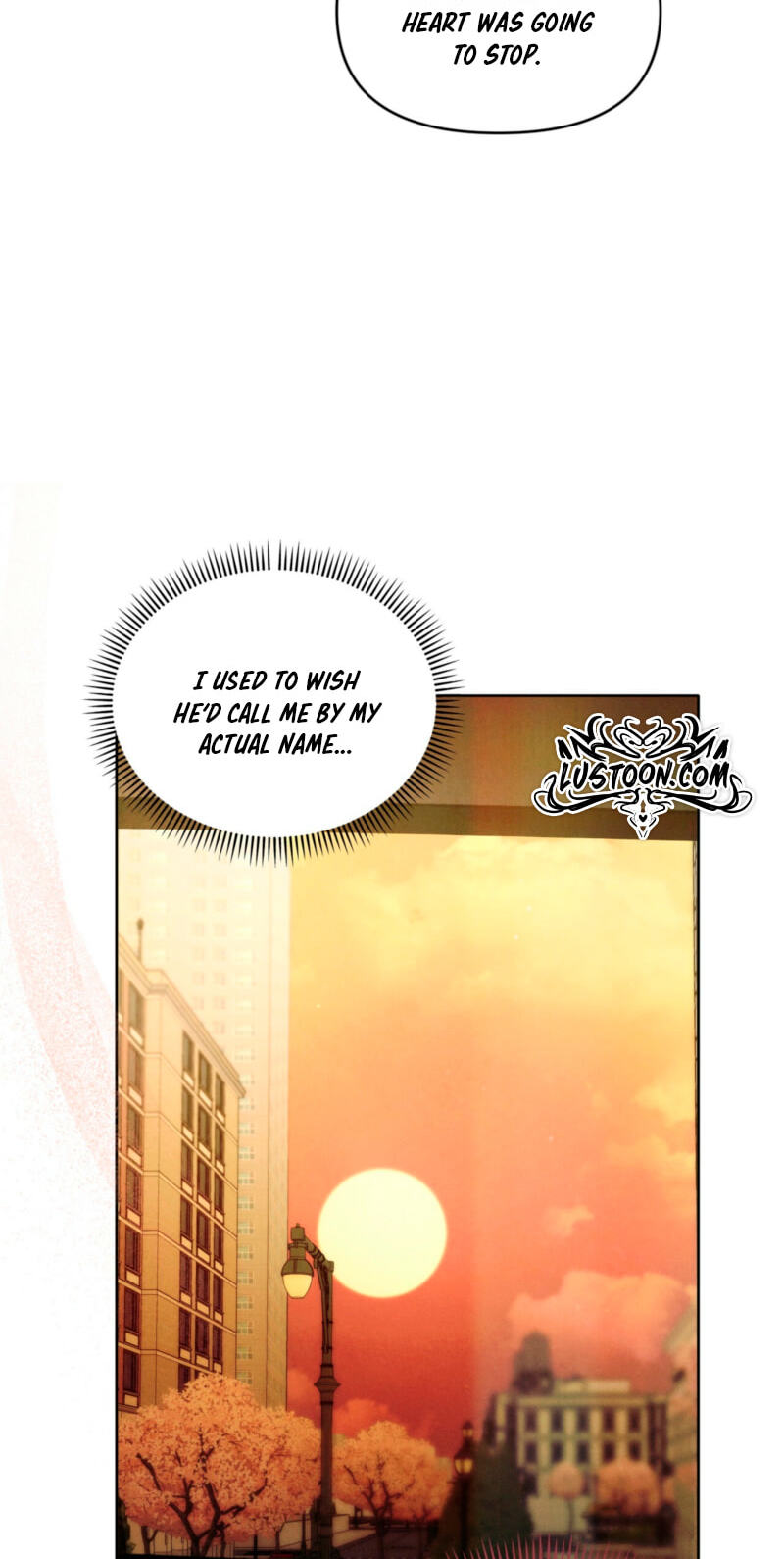 Love:Zero Chapter 23 page 27 - 