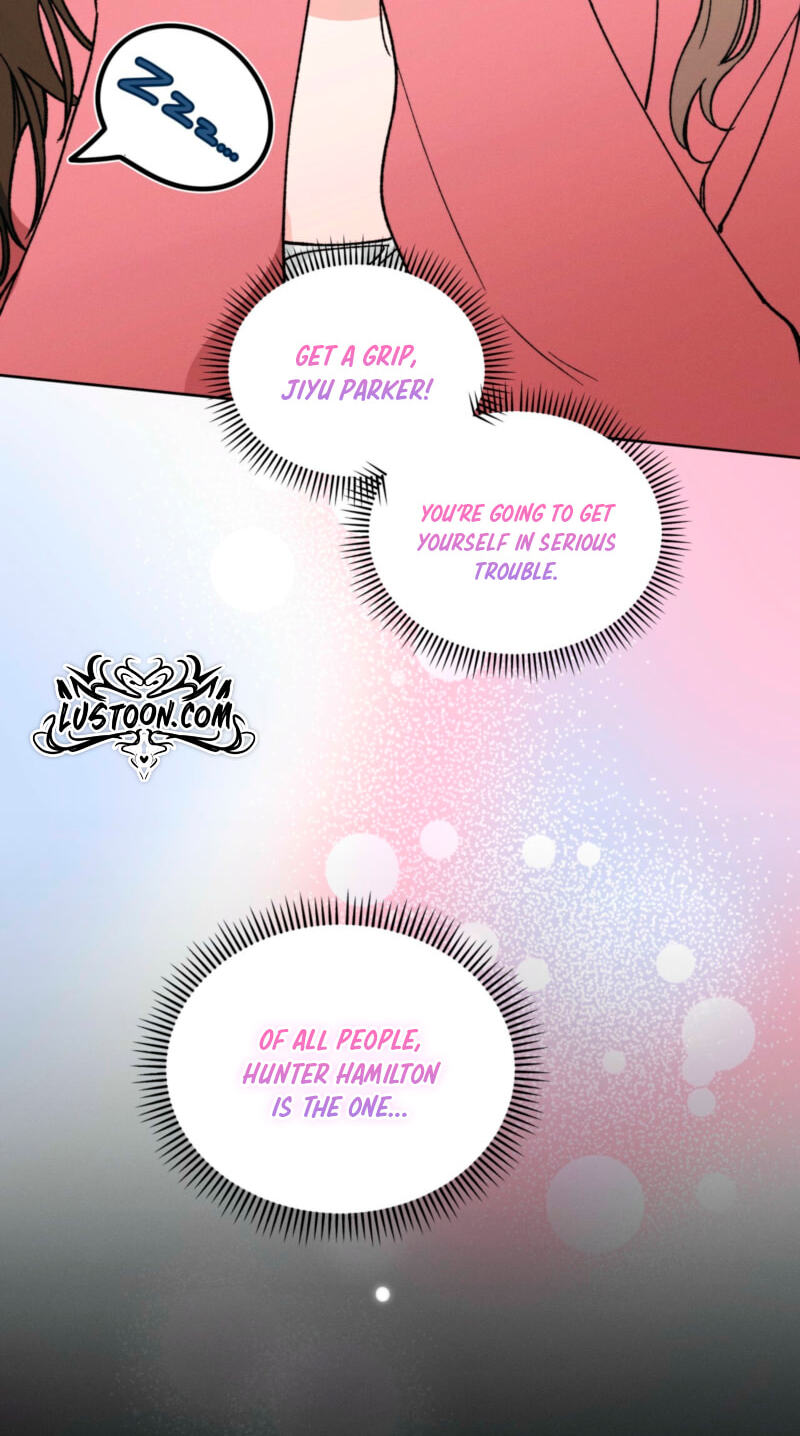 Love:Zero Chapter 23 page 30 - 