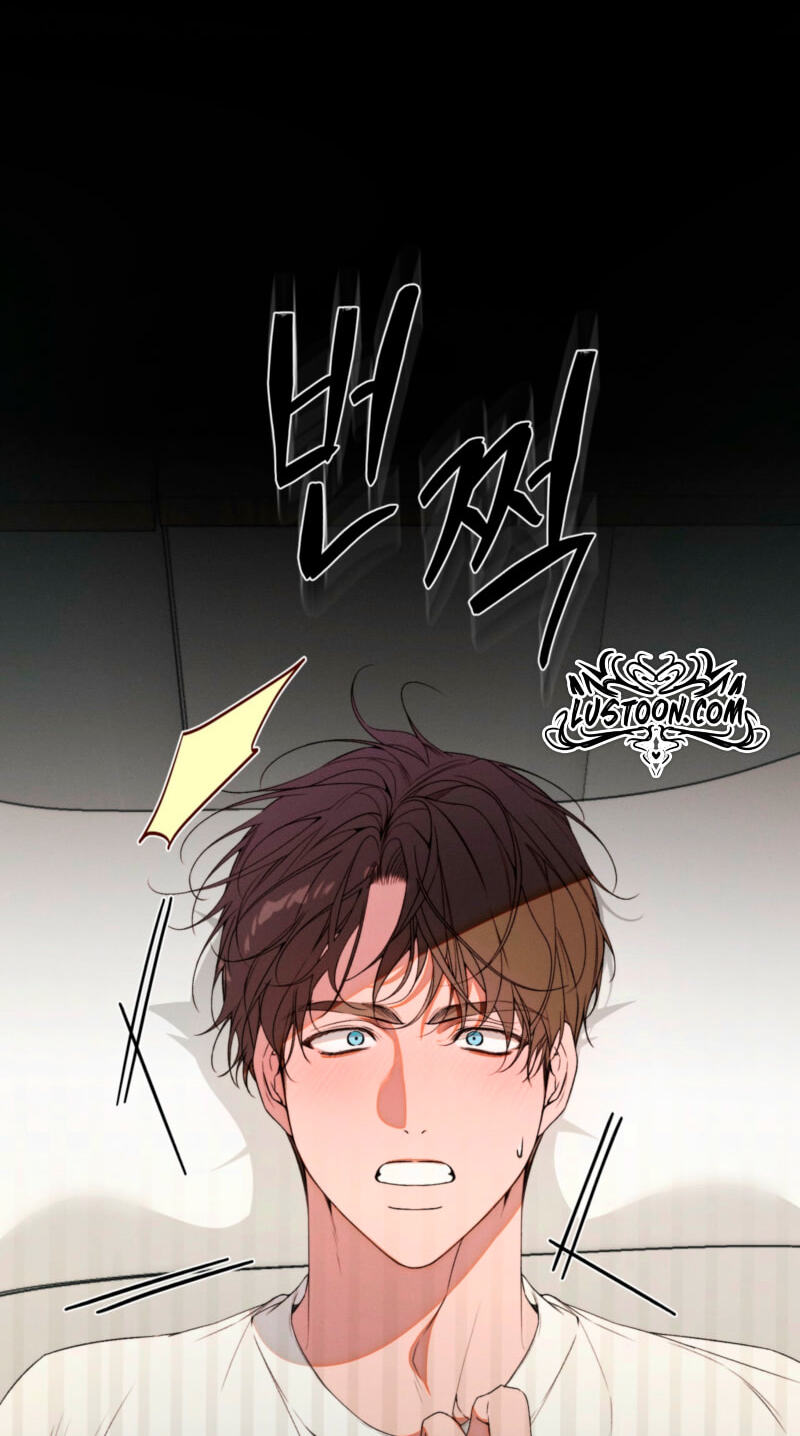 Love:Zero Chapter 23 page 36 - 
