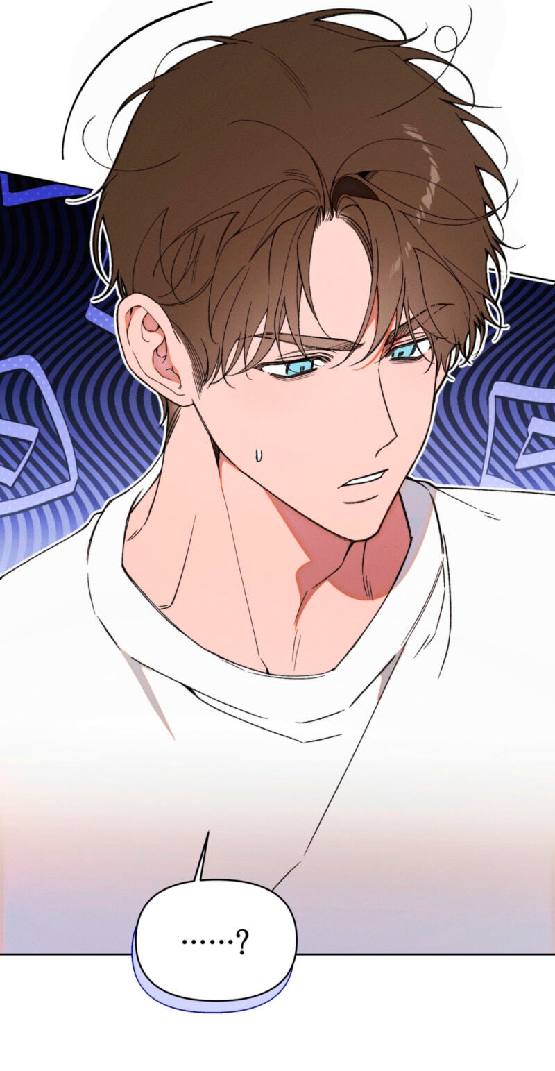 Love:Zero Chapter 23 page 38 - 