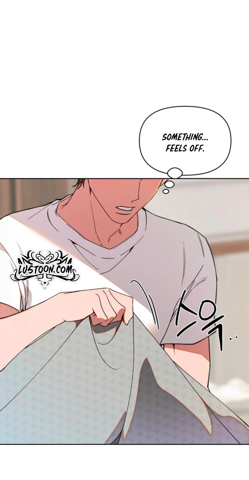Love:Zero Chapter 23 page 39 - 