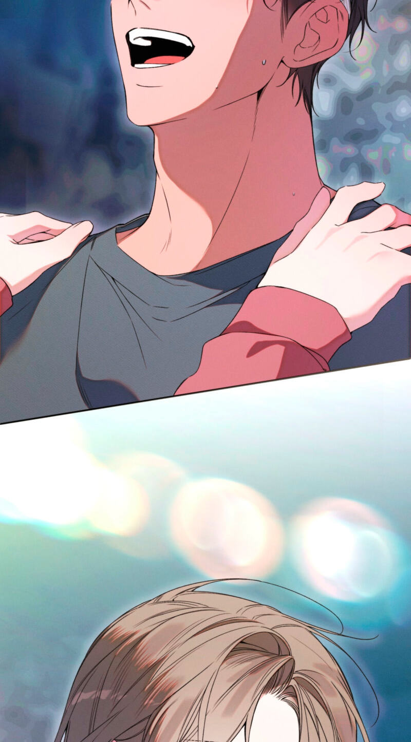 Love:Zero Chapter 23 page 5 - 