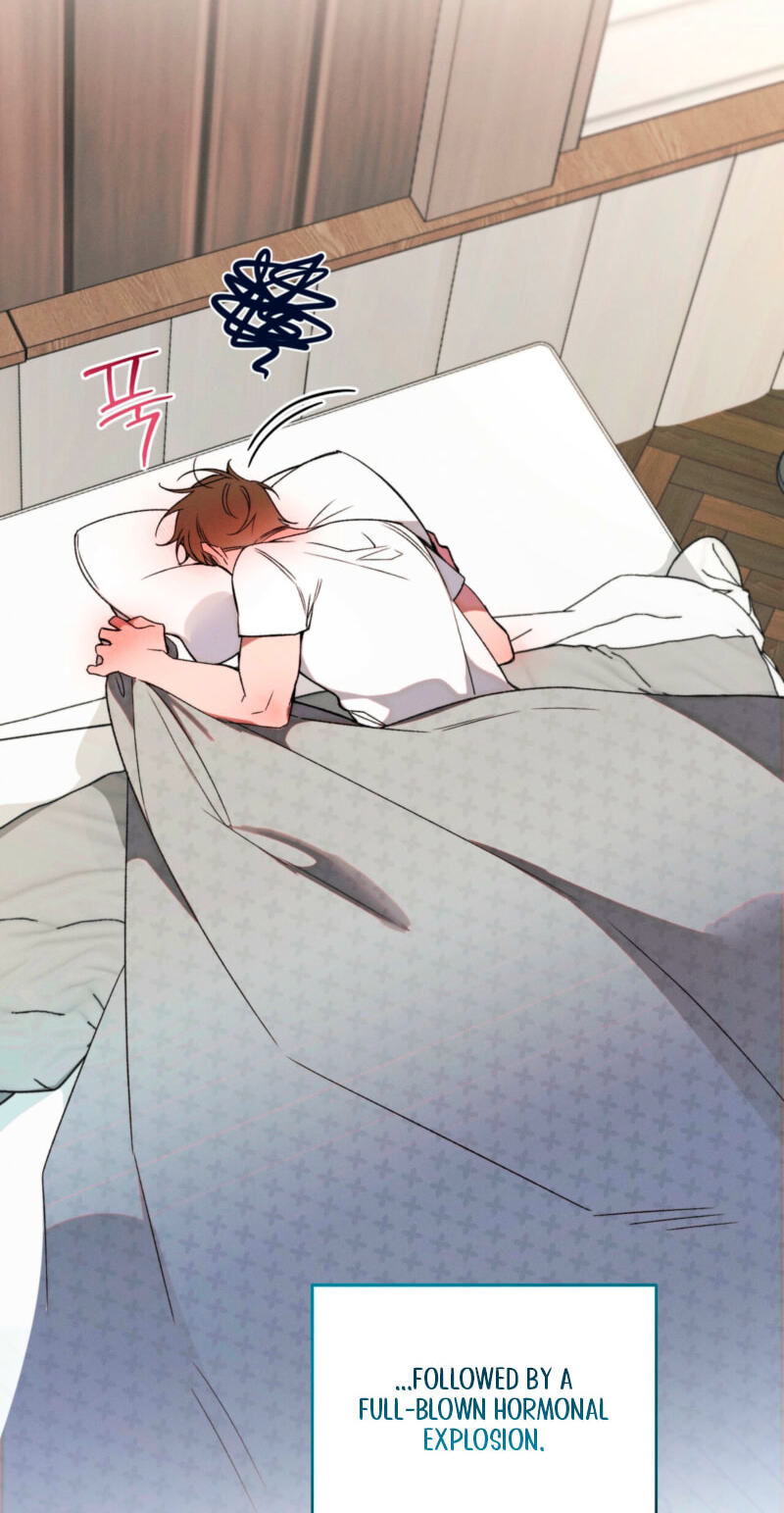 Love:Zero Chapter 23 page 41 - 