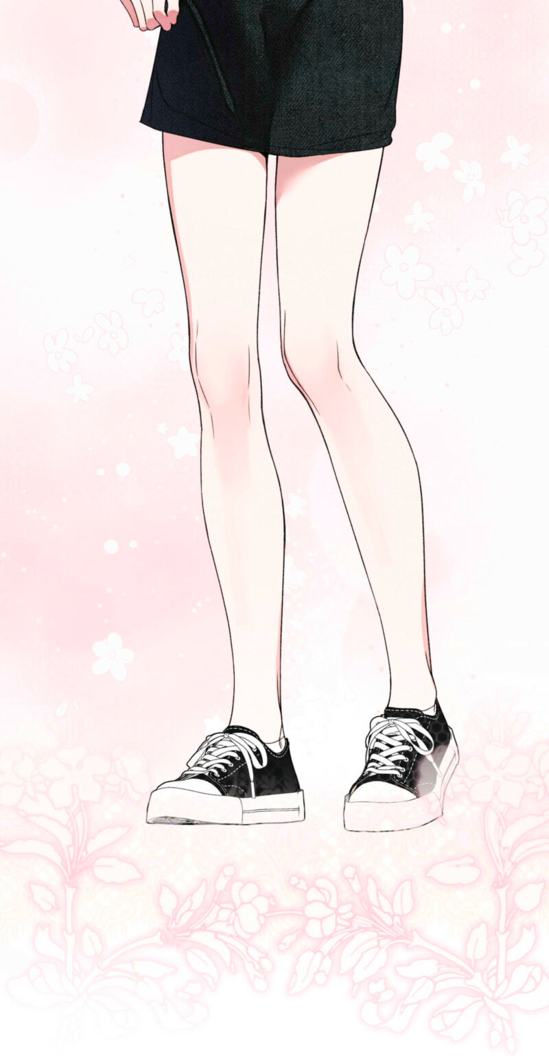 Love:Zero Chapter 23 page 46 - 