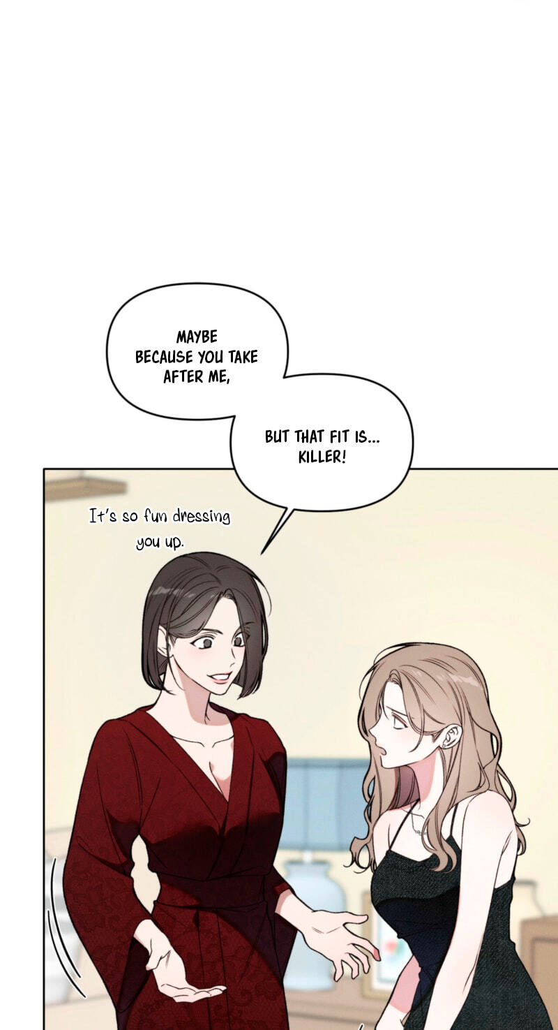 Love:Zero Chapter 23 page 47 - 