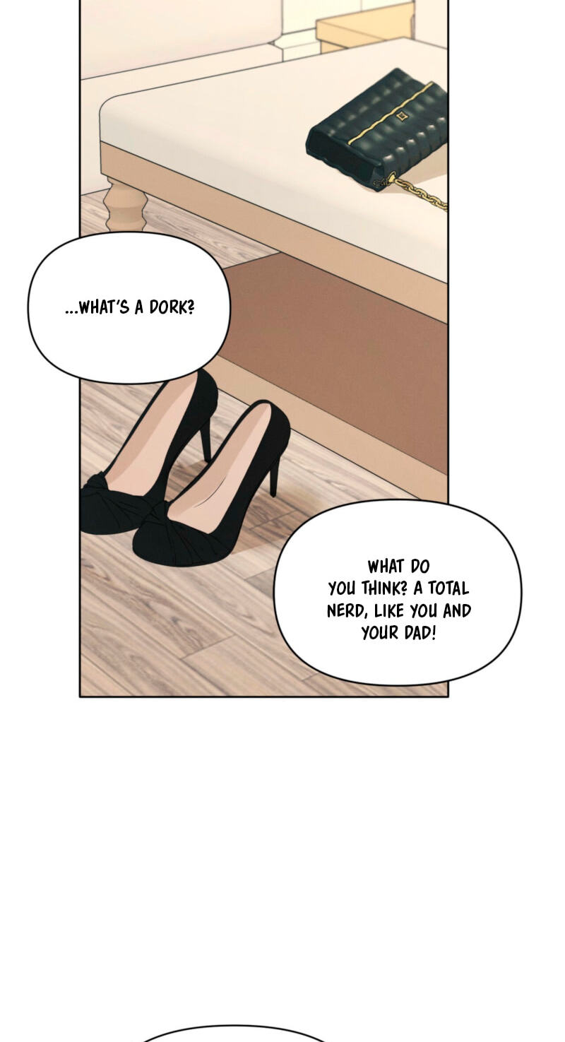 Love:Zero Chapter 23 page 49 - 